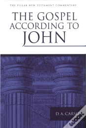 Capa do artigo The Gospel According To John