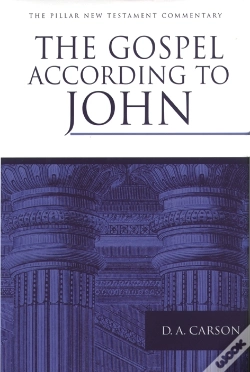 Capa do artigo The Gospel According To John