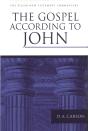 The Gospel According To John - Preview