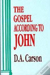 Capa do artigo The Gospel According To John