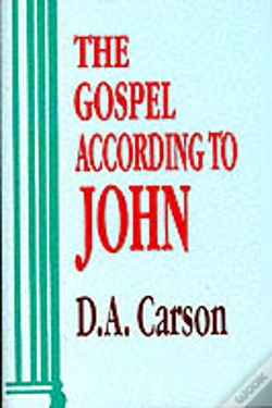 Capa do artigo The Gospel According To John