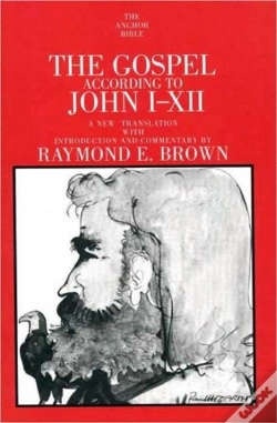 Capa do artigo The Gospel According To John (I-Xii)