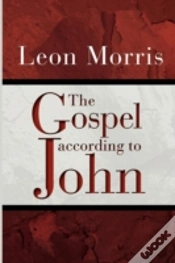 Capa do artigo The Gospel According To John
