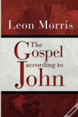 Capa do artigo The Gospel According To John
