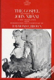 Capa do artigo The Gospel According To John, Xiii-Xxi