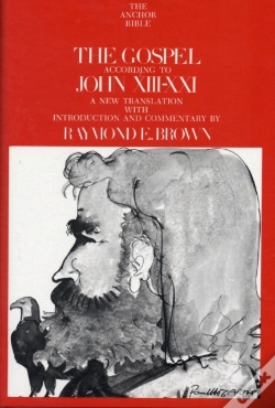 Capa do artigo The Gospel According To John, Xiii-Xxi