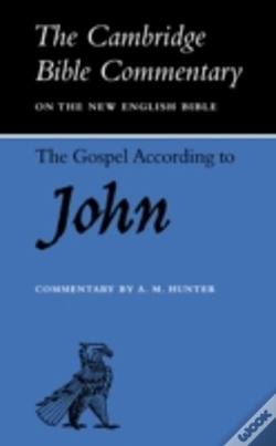 Capa do artigo The Gospel According To John