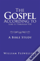 The Gospel According To Luke 1
