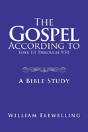 The Gospel According To Luke 1 - Preview