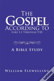Capa do artigo The Gospel According To Luke 1