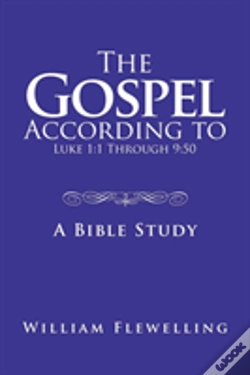 Capa do artigo The Gospel According To Luke 1