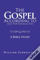 The Gospel According To Luke 19