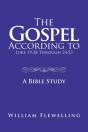 The Gospel According To Luke 19 - Preview
