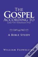 The Gospel According To Luke 9