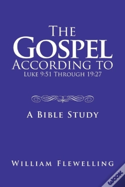 Capa do artigo The Gospel According To Luke 9