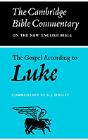 The Gospel According To Luke - Preview