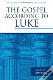 The Gospel According To Luke