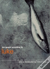 Capa do artigo The Gospel According To Luke