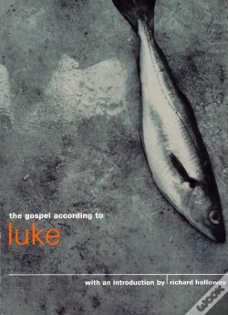 Capa do artigo The Gospel According To Luke
