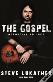 Capa do artigo The Gospel According To Luke
