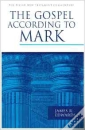 The Gospel According To Mark