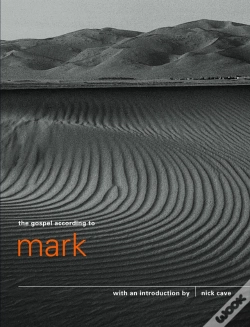 Capa do artigo The Gospel According To Mark