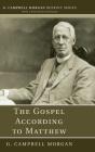The Gospel According To Matthew - Preview
