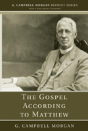 The Gospel According To Matthew - Preview