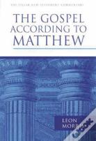 The Gospel According To Matthew
