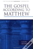 The Gospel According To Matthew