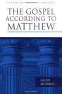 The Gospel According To Matthew - Preview
