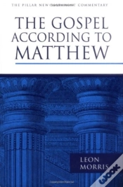 Capa do artigo The Gospel According To Matthew