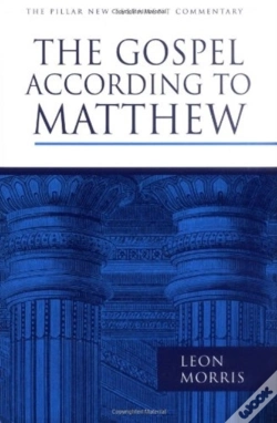 Capa do artigo The Gospel According To Matthew