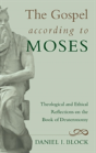 The Gospel According To Moses - Preview