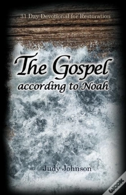 Capa do artigo The Gospel According To Noah