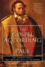 The Gospel According To Paul - Preview