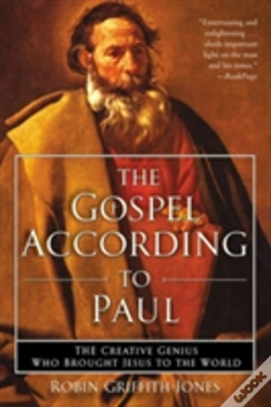 Capa do artigo The Gospel According To Paul