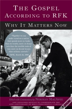 Capa do artigo The Gospel According To Rfk