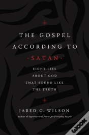 Capa do artigo The Gospel According To Satan