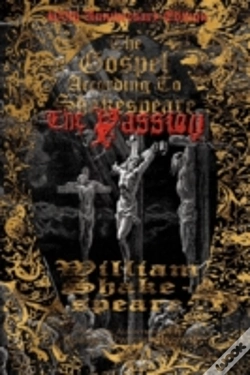 Capa do artigo The Gospel According To Shakespeare