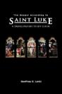 The Gospel According To St. Luke: A Part - Preview