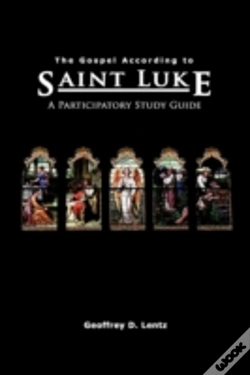 Capa do artigo The Gospel According To St. Luke: A Part