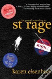 The Gospel According To St. Rage