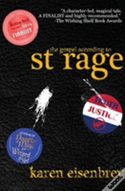 Capa do artigo The Gospel According To St. Rage