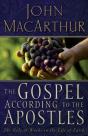 The Gospel According To The Apostles - Preview