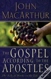 Capa do artigo The Gospel According To The Apostles