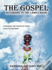 Capa do artigo "The Gospel According To The Lamb