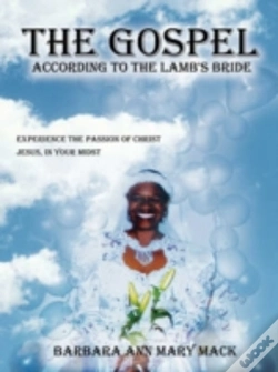 Capa do artigo "The Gospel According To The Lamb'S Bride"