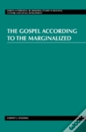 Capa do artigo The Gospel According To The Marginalized