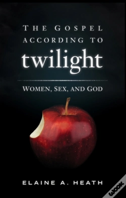 Capa do artigo The Gospel According To Twilight
